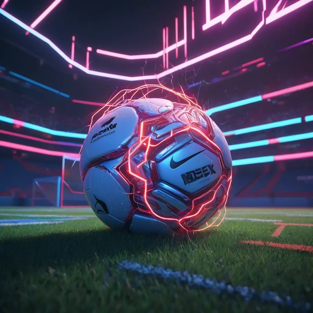 AI Sports Prediction Paradox