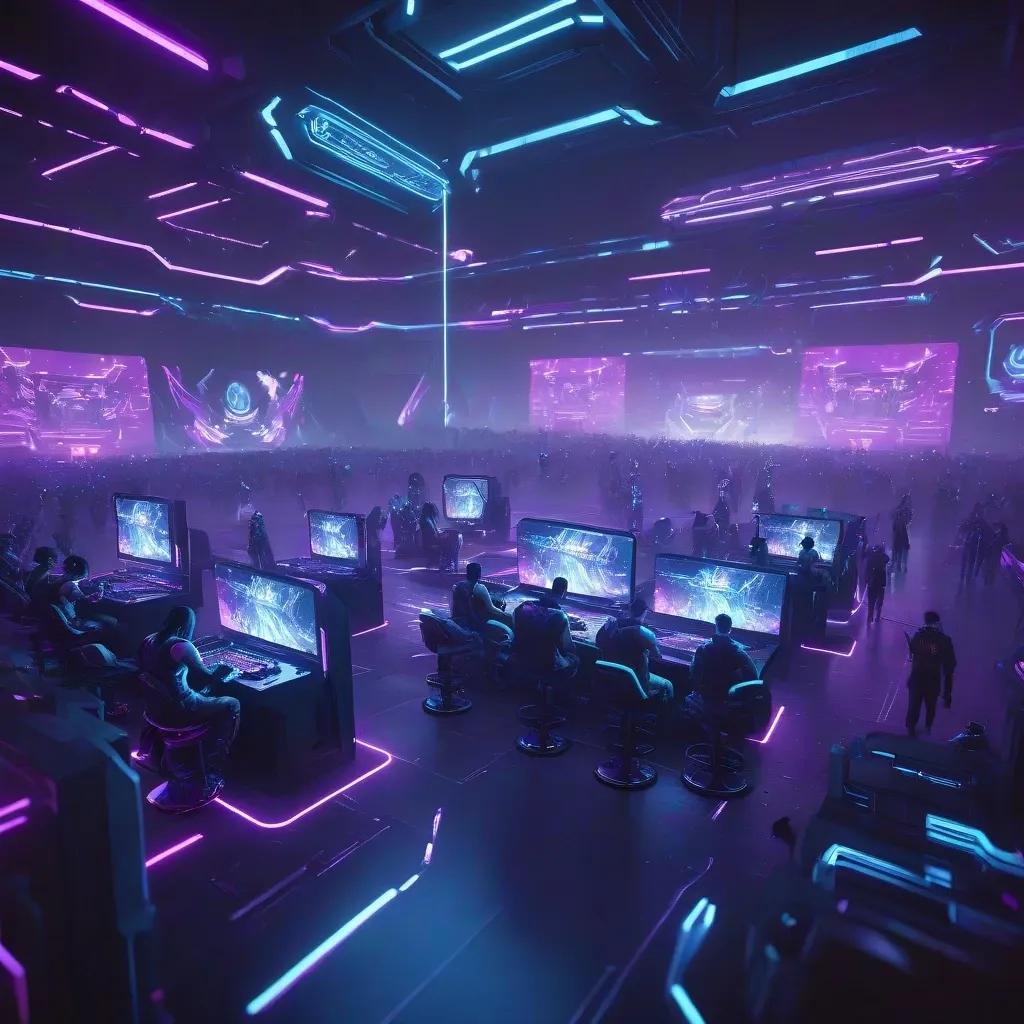 Why Esports Betting Is Exploding: Psychology, Strategy & the 24/7 Action