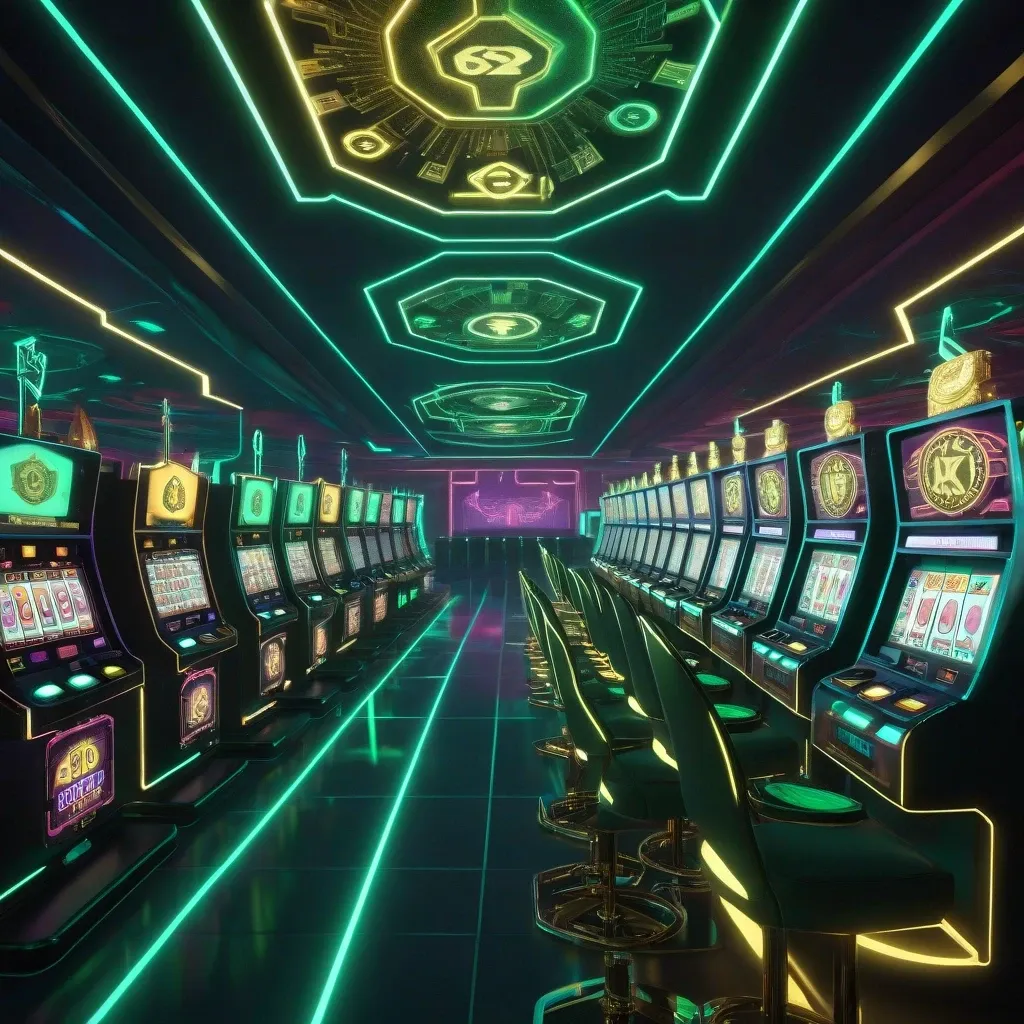 Wild Fortune Casino Review 2026: Is It Safe? Honest Test & Payout Results