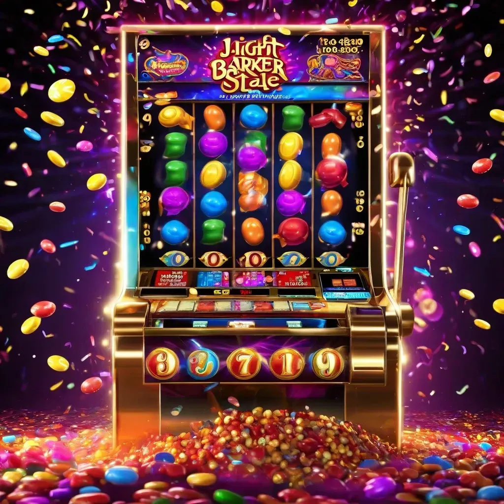 Slot Machine Hypnosis Trap